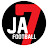 JA7 Football