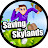 Saving Skylands