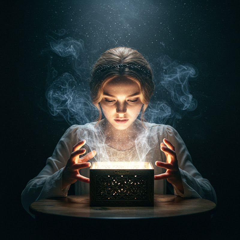 Pandora's Box