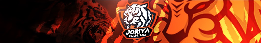 Tech Joriya YouTube-Kanal-Avatar