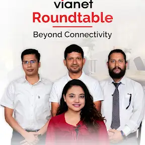 Vianet Nepal YouTube channel