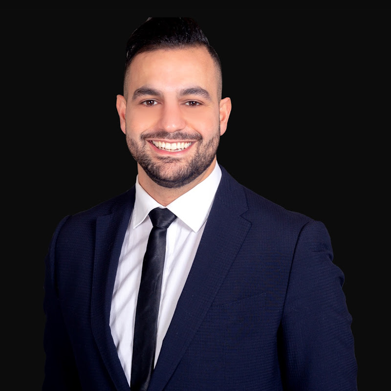 Mahdi Salimi