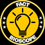 Fact Bioscope logo