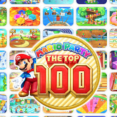 Mario Party: The Top 100 - Topicアイコン画像
