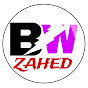 Biography With Zahed  logo