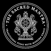 The Sacred Mantra
