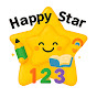 Happy Star 123 logo