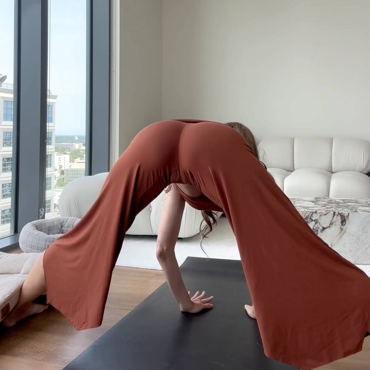 Post from Yoga with Adriana