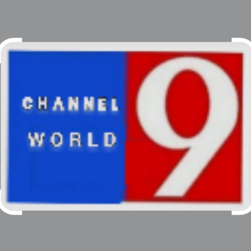 CHANNEL 9 WORLD