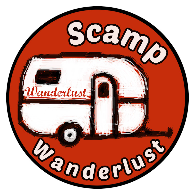 Scamp Wanderlust