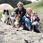 Andrea Capasso - @kilylis-shelties - Youtube