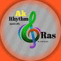 Ak Rhythm Raas logo
