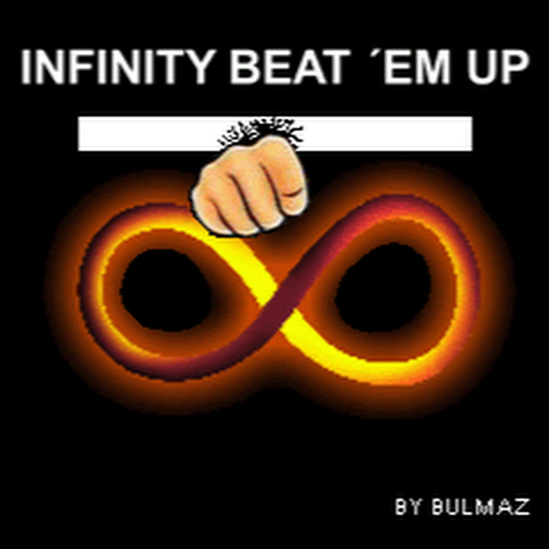 Infinity Beat 'em up