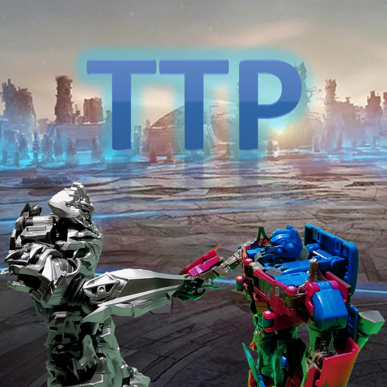 Post from NEW TRANSFORMERS WORLD