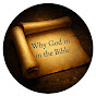 whygodinthebible logo