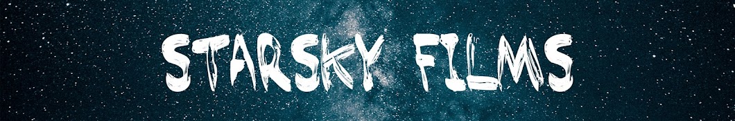 Star sky YouTube-Kanal-Avatar