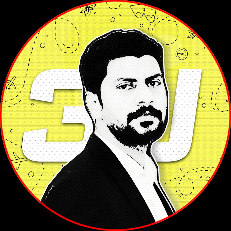 3J Auto Expert தமிழ்