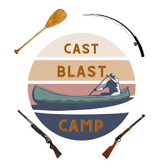 Cast Blast Camp