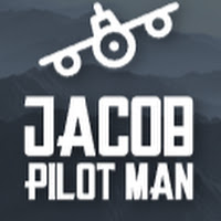 Profile Picture of Jacob Pilot Man