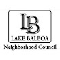 Lake Balboa Neighborhood Council logo