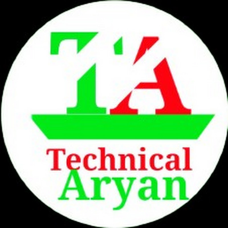 Technical Aryan