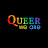 Queer We Are podcast - Brad Shreve