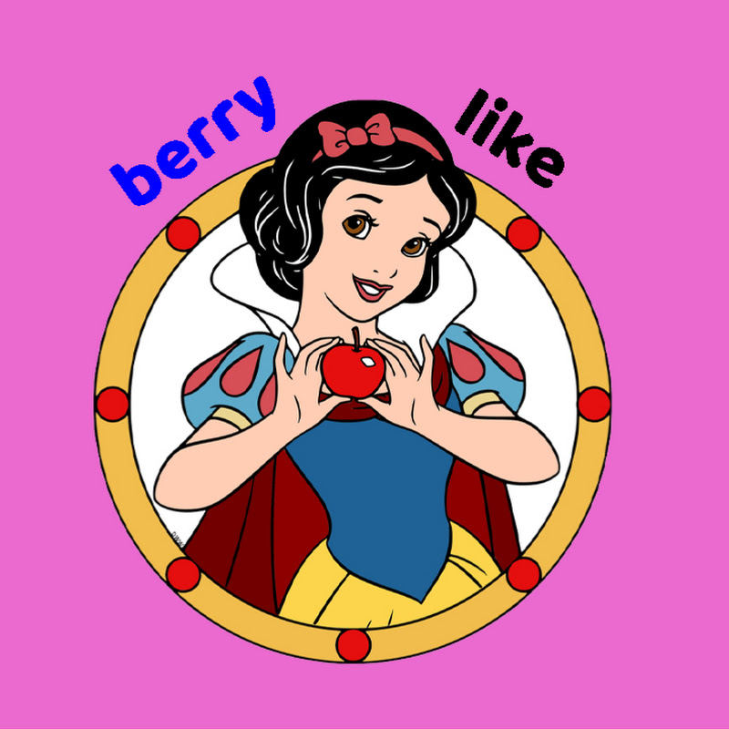 بيري لايك Berry Like