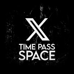 Time Pass Space Avatar