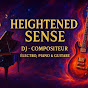 Heightened sense logo