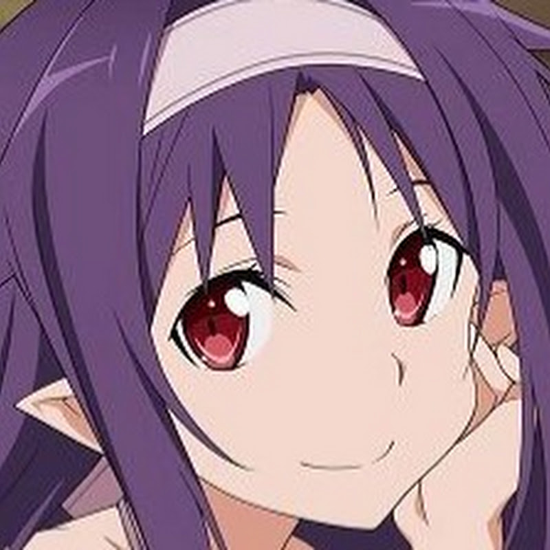 MeYuuki icon
