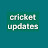 cricket updates