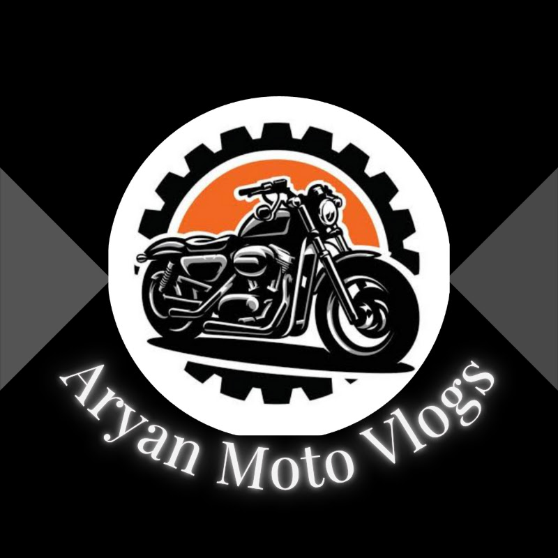 Aryan Moto Vlogs 