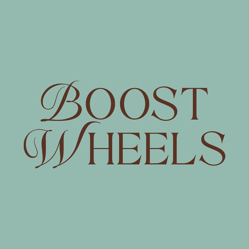 Boost Wheels