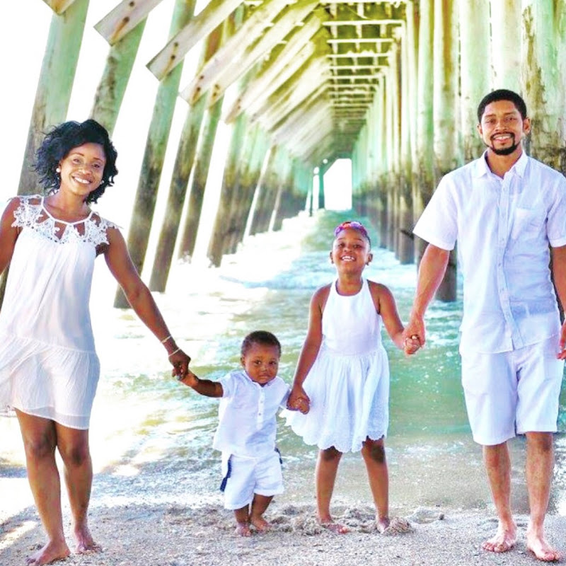The Smith Family