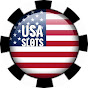 USA Slots logo