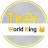 Tech World King 