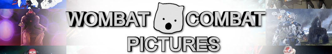 Wombat Combat Pictures Avatar de chaîne YouTube