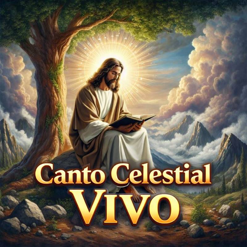 Canto Celestial Vivo