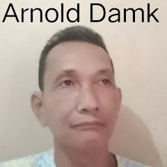 Arnold Manik channel logo