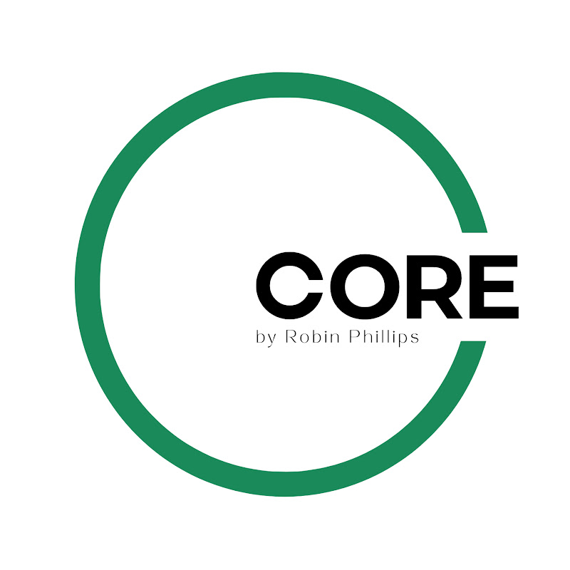Core by Robin Phillips