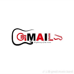 Gmail Live Music Band