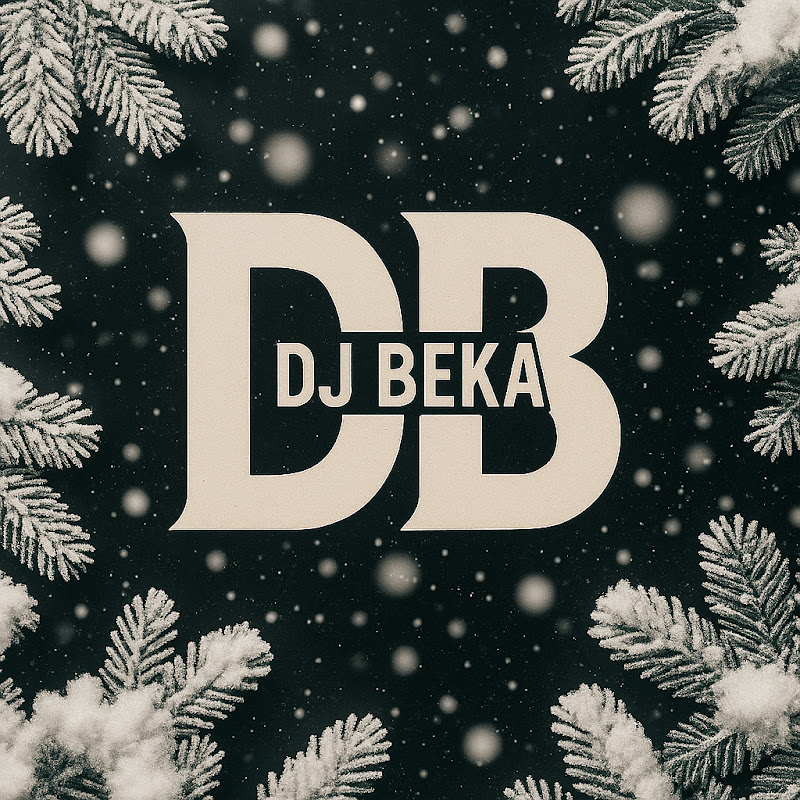 DJ BEKA KZ 