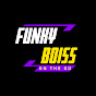 Funky Boiss logo