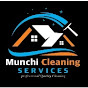 Munchi Cleaning Services  logo