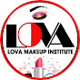 LovaMakeup Institute logo