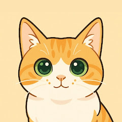 ほねやすめ! YouTubeアイコン画像