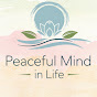 Peaceful Mind in Life logo
