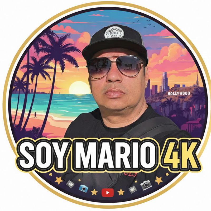 SOY MARIO