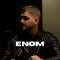 ENOM logo