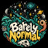 tW1ekuc8BCc-channel-avatar-Barely Normal